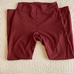 Lululemon Instill Yoga Legging